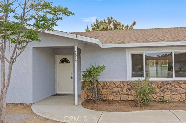 Yucca Valley, CA 92284,7010 Airway Avenue