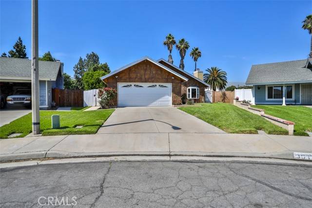 Jurupa Valley, CA 91752,3012 Homer Circle