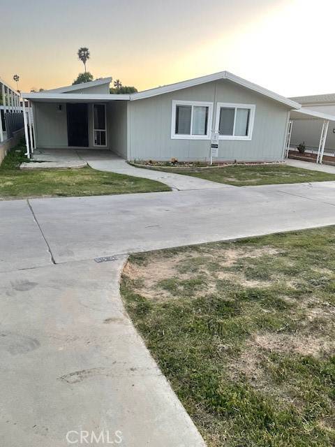 Eastvale, CA 91752,5800 HAMNER AVE #601
