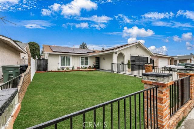 Bellflower, CA 90706,10415 Mapledale Street