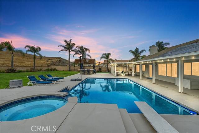 Norco, CA 92860,3178 Pacer Drive