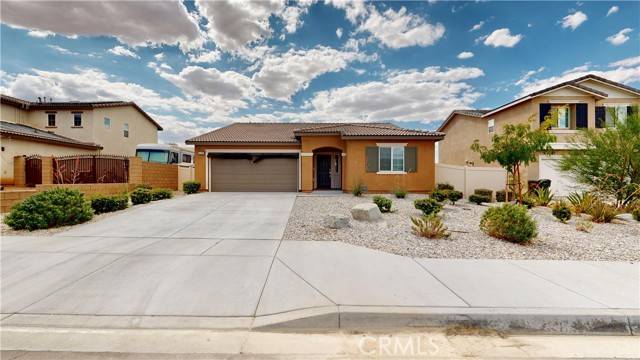 Adelanto, CA 92301,14182 Nicoles Way