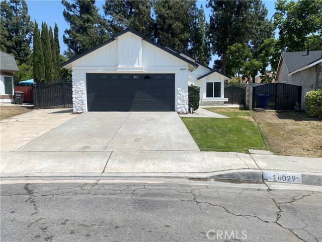 Fontana, CA 92337,14029 El Contento Avenue