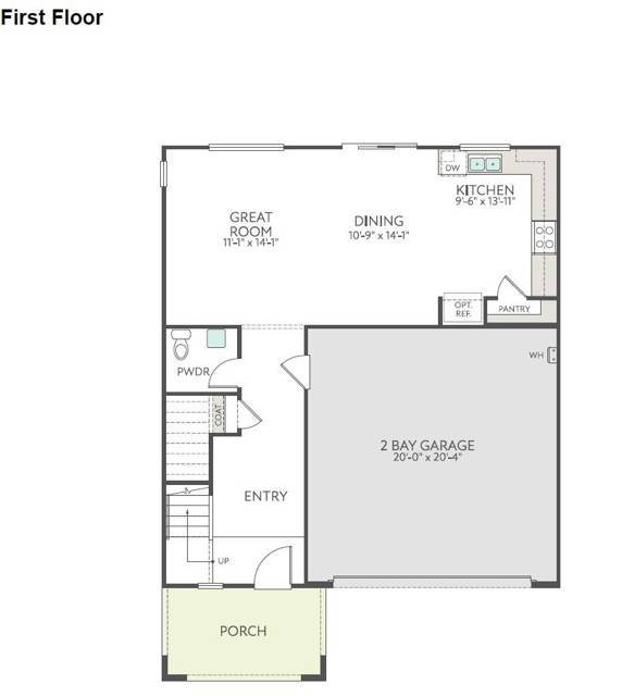 Banning, CA 92220,2031 Linden Lane