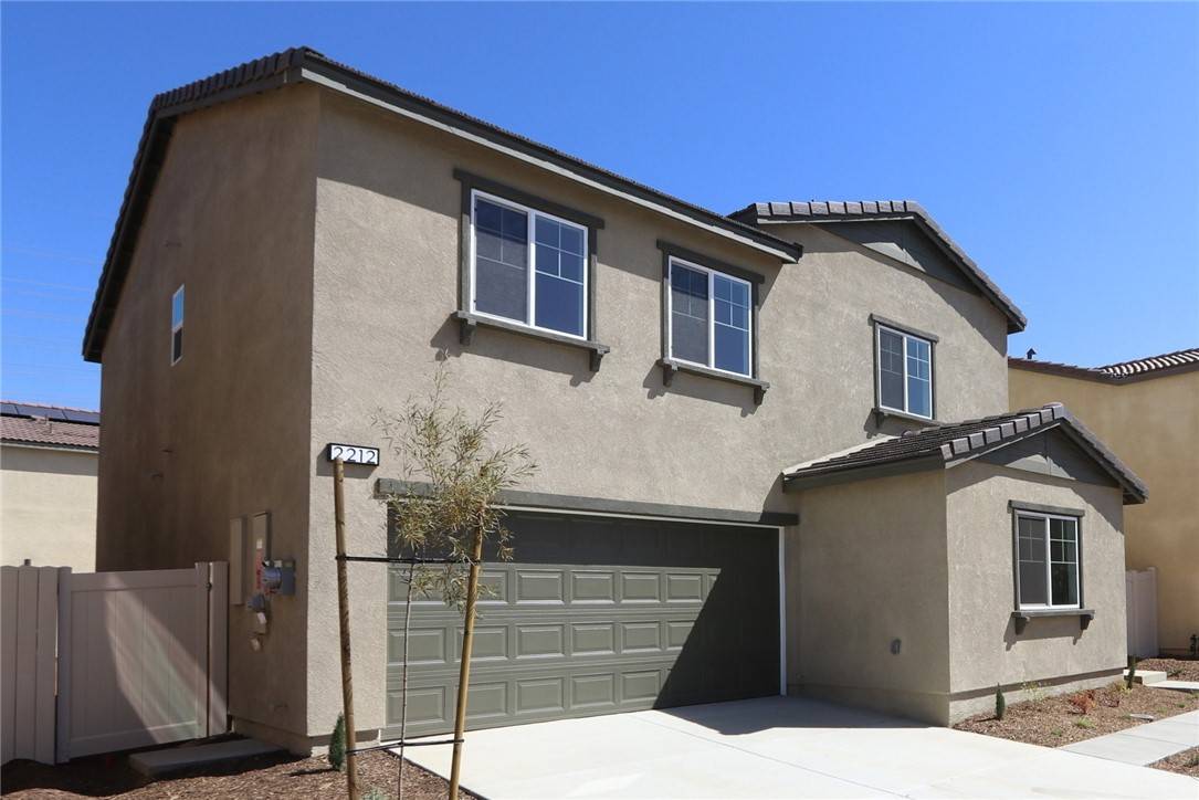 Banning, CA 92220,2212 Linden Lane