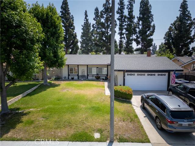 Ontario, CA 91761,2609 S Plainfield Drive
