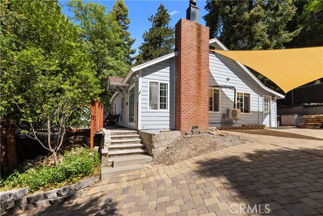 Running Springs, CA 92382,31428 Panorama Drive