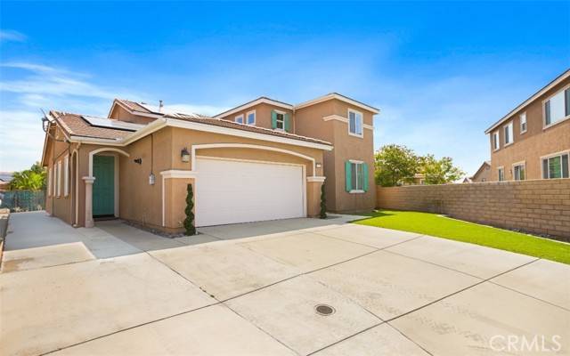 San Bernardino, CA 92407,17995 Lacebark Court