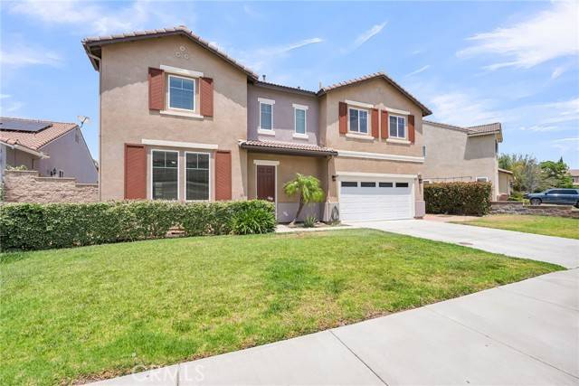 Jurupa Valley, CA 91752,11868 Amethyst Court
