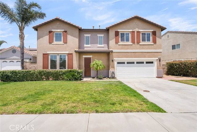 Jurupa Valley, CA 91752,11868 Amethyst Court