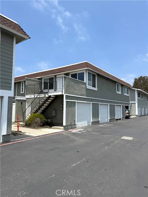 Mission Viejo, CA 92691,23017 Via Pimiento #G4