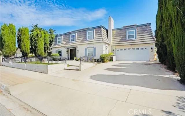 San Bernardino, CA 92407,564 Northpark Boulevard