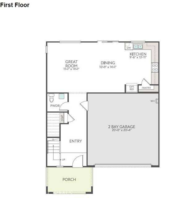 Banning, CA 92220,4978 Balsam Place