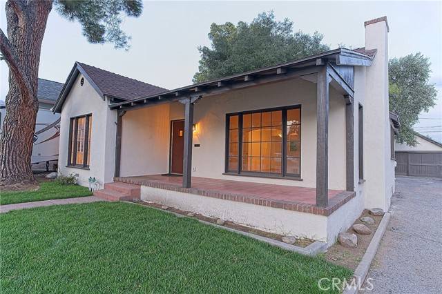 Upland, CA 91786,550 N 1st Avenue