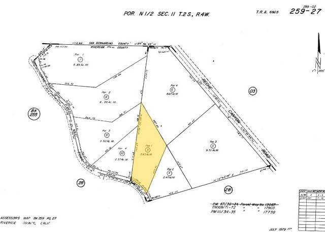 Colton, CA 92324,0 Luane Trail