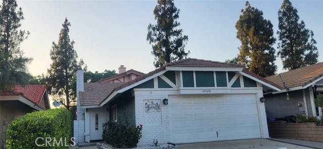 Fontana, CA 92337,14526 Hillcrest Drive