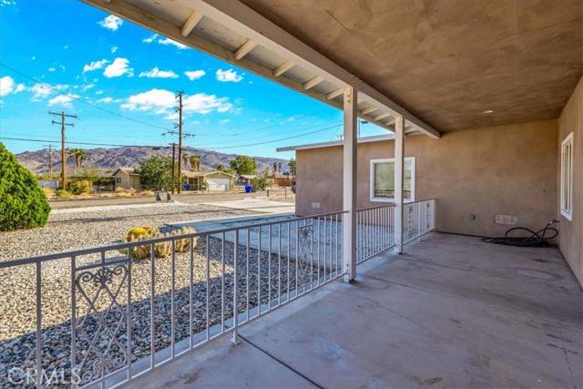 29 Palms, CA 92277,73944 Joshua Drive