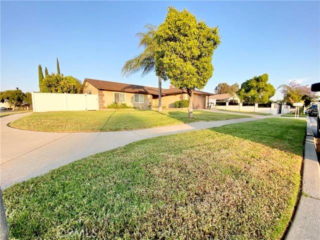 Rialto, CA 92376,743 N Beechwood Avenue