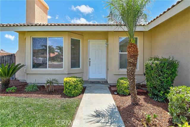 Perris, CA 92570,21675 Windstone Way