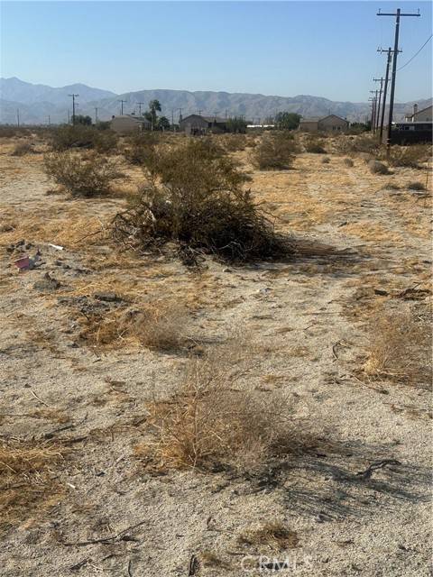 Desert Hot Springs, CA 92240,0 Elaine Drive
