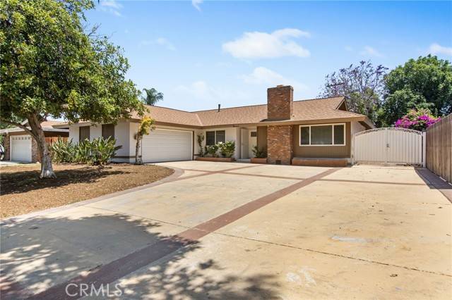 Riverside, CA 92503,4215 Sherman Drive