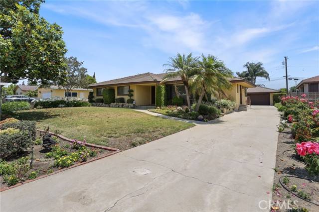 Chino, CA 91710,12429 Baker Avenue