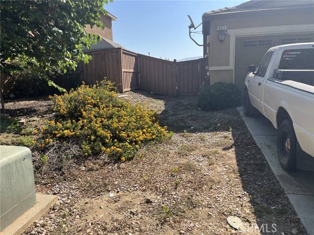 San Jacinto, CA 92582,921 Yukon Drive