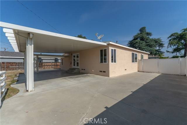 Redlands, CA 92374,401 W PIONEER Avenue