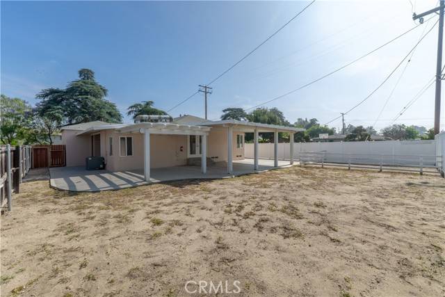 Redlands, CA 92374,401 W PIONEER Avenue