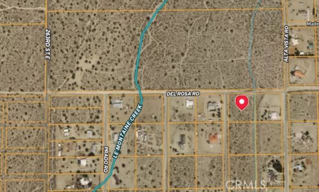 Pinon Hills, CA 92372,11675 Descanso