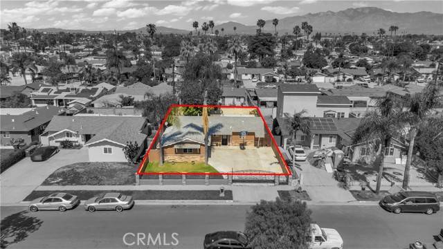 La Puente, CA 91744,1109 Broadmoor Avenue