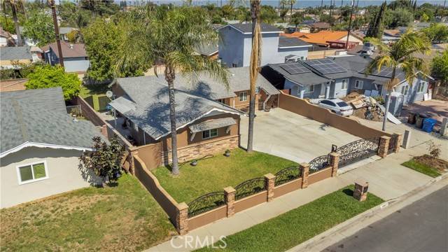 La Puente, CA 91744,1109 Broadmoor Avenue