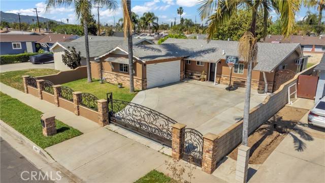La Puente, CA 91744,1109 Broadmoor Avenue