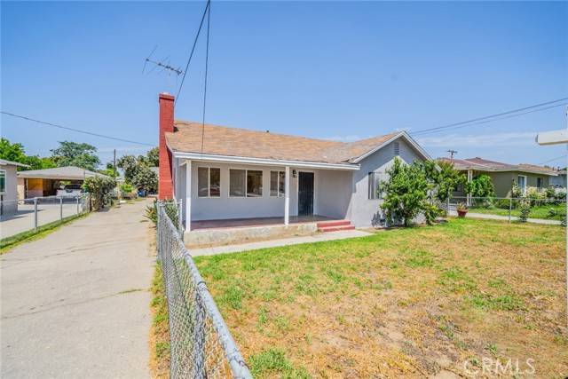Pomona, CA 91766,1455 S Towne Avenue