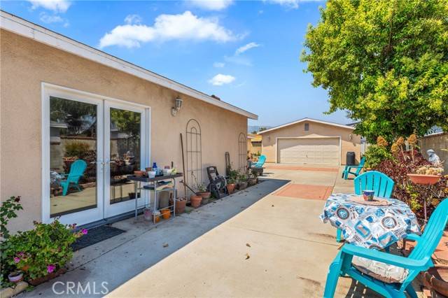 La Verne, CA 91750,1117 Gladstone Street