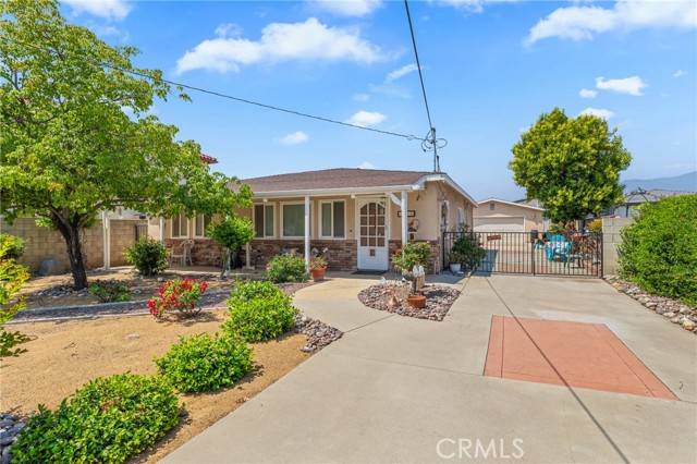 La Verne, CA 91750,1117 Gladstone Street