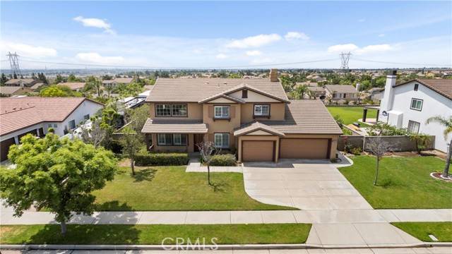 Rancho Cucamonga, CA 91739,14181 Vai Brothers Drive