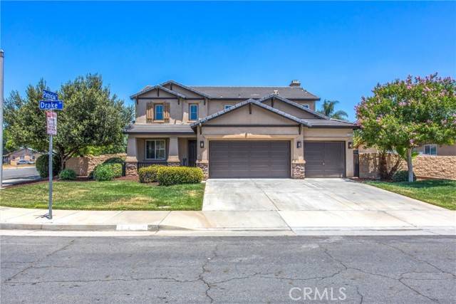 Moreno Valley, CA 92553,25264 Drake Drive
