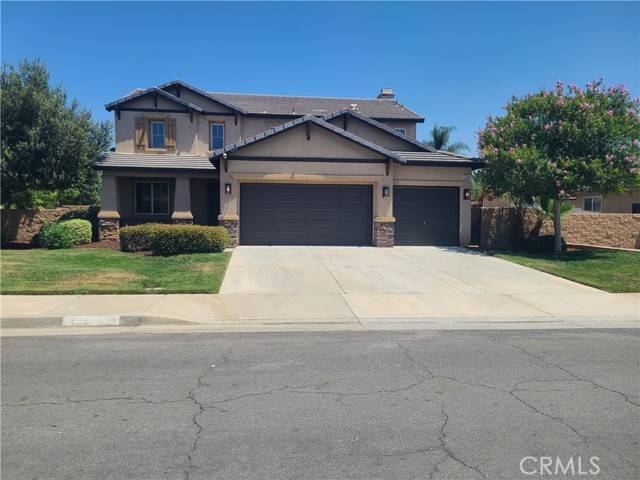 Moreno Valley, CA 92553,25264 Drake Drive