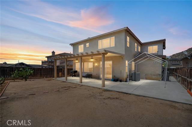 Moreno Valley, CA 92555,26219 Charismatic Court