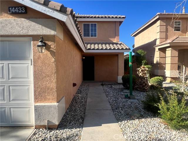 Victorville, CA 92394,14433 El Grande Way