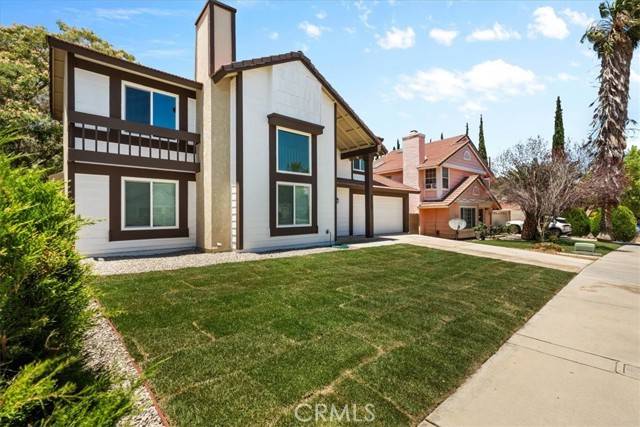 Palmdale, CA 93550,37727 Dixie Drive