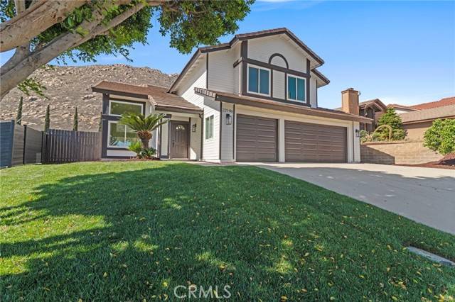 Moreno Valley, CA 92557,22146 Naples Drive