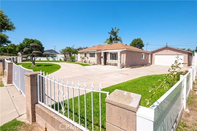 Garden Grove, CA 92841,12711 Leroy Avenue