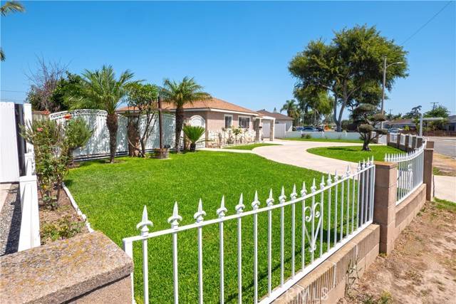 Garden Grove, CA 92841,12711 Leroy Avenue