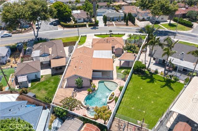 Garden Grove, CA 92841,12711 Leroy Avenue