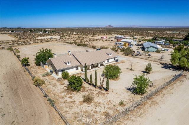 Pinon Hills, CA 92372,13212 Primavera Rd