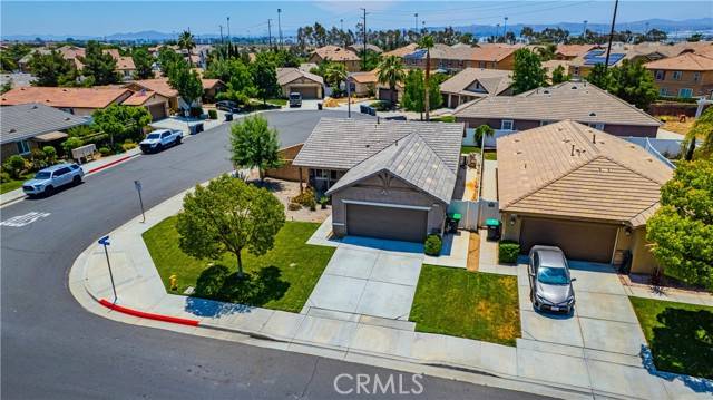 Perris, CA 92571,3746 Hazel Drive