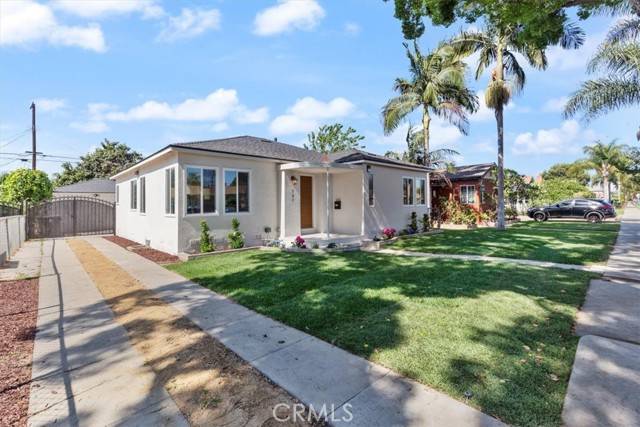 Long Beach, CA 90805,147 E 67th Way