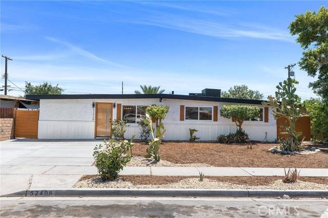 Coachella, CA 92236,52408 Cypress Street